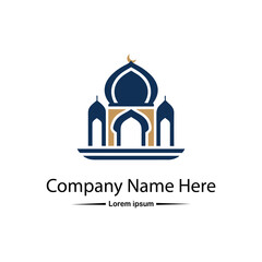 Mosque Logo
