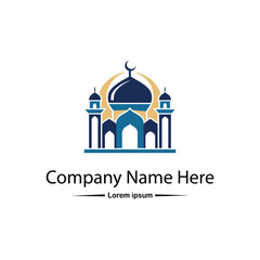 Mosque Logo