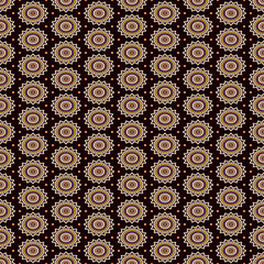 seamless geometric pattern texture