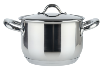 Stainless steel cooking pot for manti with layered design perfect for steaming traditional dumplings