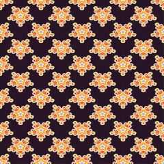 seamless geometric pattern texture