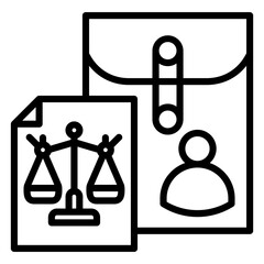 Plaintiff Icon