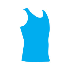 singlet colored icon