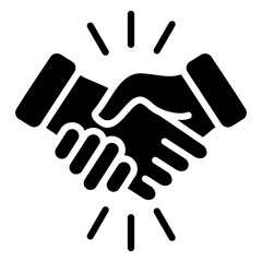 Partnership Icon