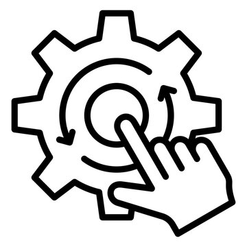 Execution Icon