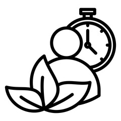 Patience Icon