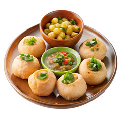 chicken breast with potatoes