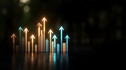 Growth trends analysis for businesses insights on market outcomes in dynamic environments