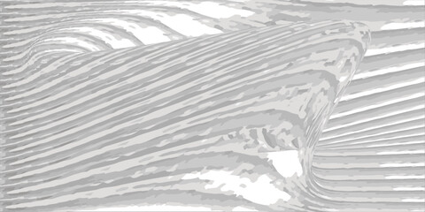 Abstract art gray paint background with liquid fluid grunge texture.