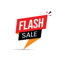 Tag It and Bag It Flash Sale Labels