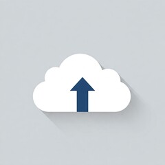 house on cloud