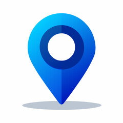 map pointer icon