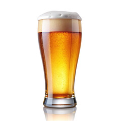 glass of beer