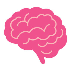 Brain illustration, science digital files, science department clipart, scientist Design Sublimation
