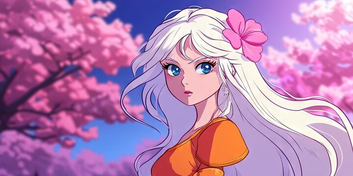 kawaii freya 