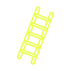 Ladder icon design