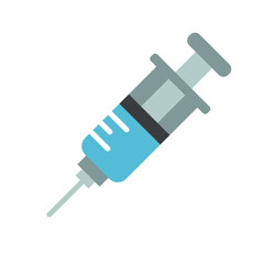 Fototapeta premium injection, inoculation, Hospital, Health and Medicine Icon set
