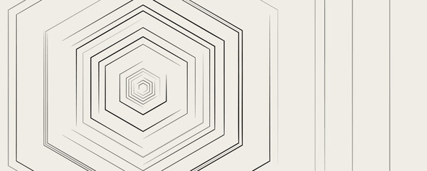 Abstract Geometric Memphis Shape Vector Template Illustration. Abstract white and gray color geometric dynamic lines pattern luxury shapes motion elegant digital line template background.