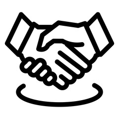 Shakehand 
