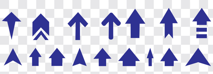 Swipe up icon set. Up arrow button symbol. Swipe Up icons for social media stories. Scroll arrow up icon sign - upload icon button, send, export icons