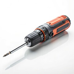 drill and screwdriver