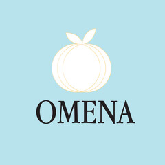 Omena Aplle Kompany Logo 