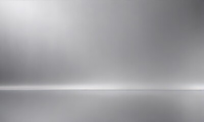 Modern silver background, brushed aluminum effect, subtle gradient ,  high-resolution,  sophisticated,  visual