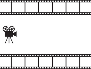 Fototapeta premium 映画
