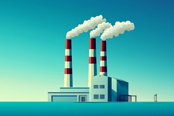 The transition to hydrogen can help combat climate change. 