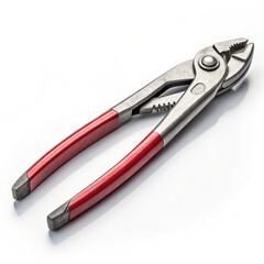 garden tool isolated on white