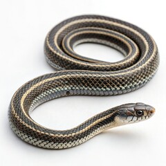 gold bracelet with red and green beads