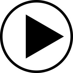 video player icon