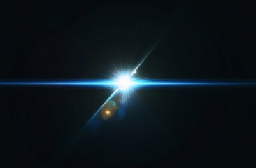 abstract background with space