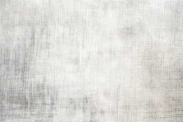 Fototapeta premium White linen seamless texture