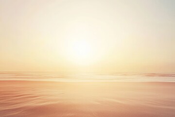 Soft sand gradient background corporate clean