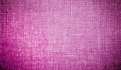 Fototapeta premium Deep magenta fabric texture