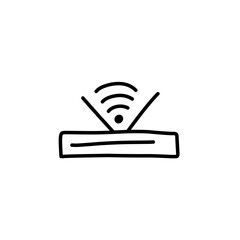technology information icon