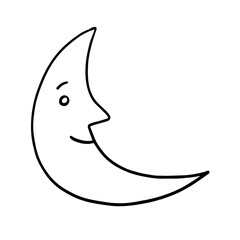 The Moon