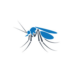 Mosquito Side View Icon