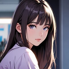 AI美少女アイコン_20250511(4000*4000pxl) - 26