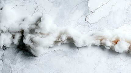 Abstract White Noise Texture with Digital Pixels