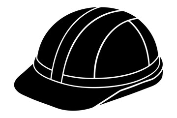 vector baseball cap
