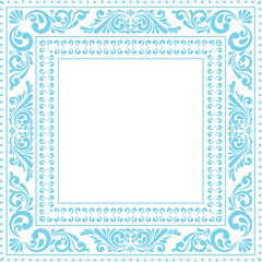 Fototapeta premium Beautiful flower art and mandala vector design