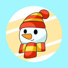 snowman