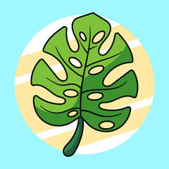 greenery