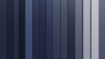 Abstract Blue Vertical Stripes Texture. (2)