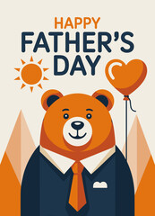 happy fathers day banner, fathers day sale, fathers day, background, retro father s day, fathers day card, fathers day banner, fathers post card, happy fathers day, greeting card, father s day card, f