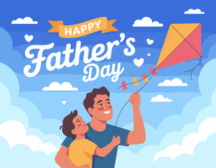 happy fathers day banner, fathers day sale, fathers day, background, retro father s day, fathers day card, fathers day banner, fathers post card, happy fathers day, greeting card, father s day card, f