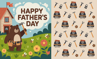 happy fathers day banner, fathers day sale, fathers day, background, retro father s day, fathers day card, fathers day banner, fathers post card, happy fathers day, greeting card, father s day card, f