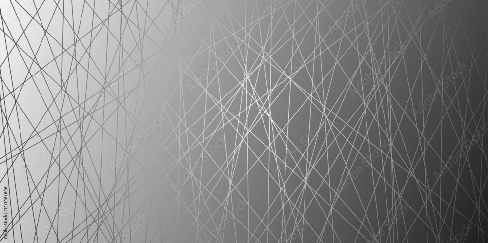 Poster futuristic digital smoke motion backdrop technology texture. abstract black background colorful line